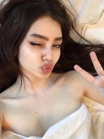 Дарья Маленькая Блондинка фото 2