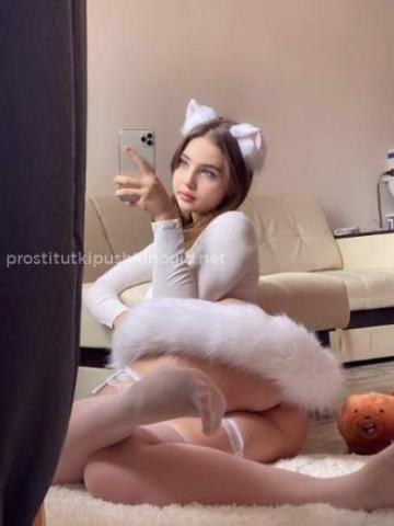 Кира Шоу фото 2