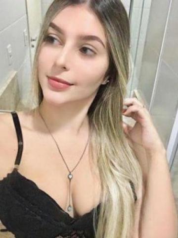 Мargarita Брюнетка Реал фото 2