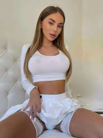 Ирина Отборная фото 3