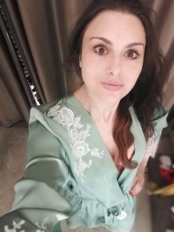 Мелиса Новочеркасск